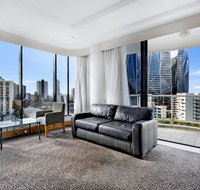 Gold Tower Private Deluxe 1 Bedroom Ocean View - Pubs and Clubs
