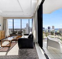 Gold Tower Private One Bedroom Apartment - Pubs and Clubs