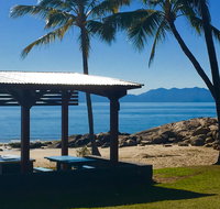 Golden Sands Beach House - Go Out