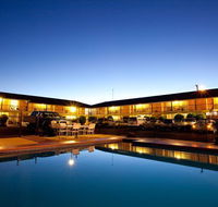 Golden West Motor Inn - Pubs and Clubs