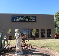 Goldfields Motel - Pubs and Clubs