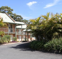 Golf Place Inn - Go Out