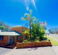 Golf View Motel - Go Out