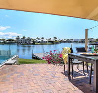 Gone Fishin' - Noosa Waters - Pubs and Clubs