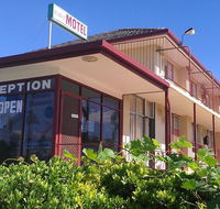 Goolgowi Highway Motel - Pubs and Clubs