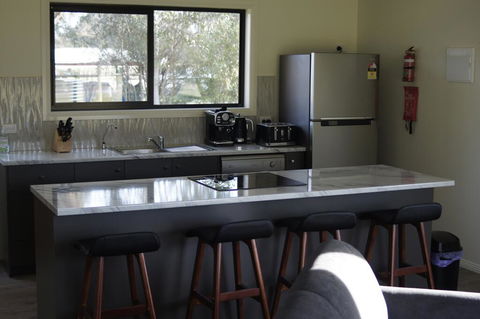 Goolwa Spa & River Retreat House - Pubs and Clubs 2