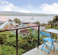 Gorgeous 2 Bedroom Apartment With Panoramic Views - Go Out