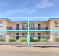 Gossan Street Units - Pubs and Clubs