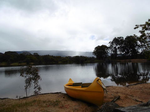 Grampians Getaway - Pubs and Clubs 0