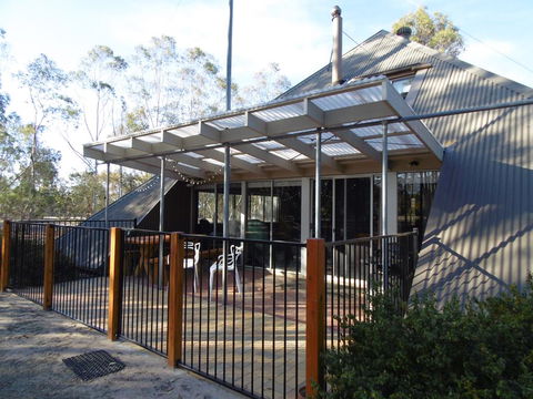 Grampians Getaway - Pubs and Clubs 2