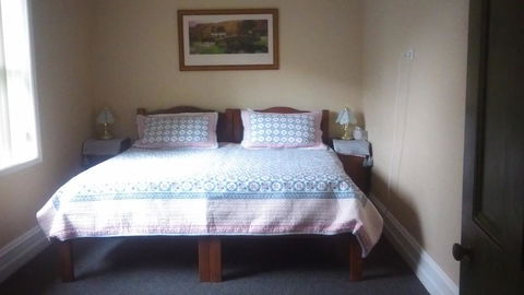 GRAMPIANS HISTORIC HOMESTEAD B&B - Pubs and Clubs 0