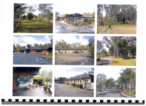 Grampians Motel /Hotel - Pubs and Clubs 3