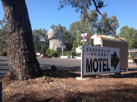 Grampians Motel /Hotel - Pubs and Clubs 2