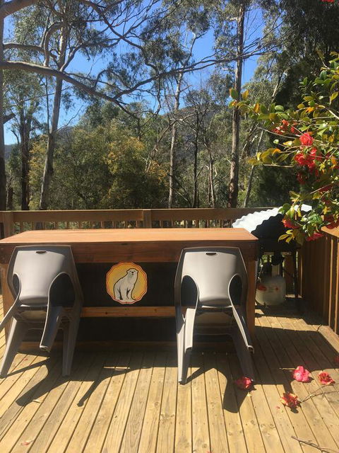 Grampians Nest - Pubs and Clubs 3