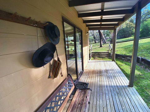 Grampians Retreat - Pubs and Clubs 0