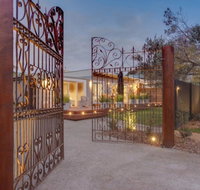 Grand Capella Villa 1 - Go Out