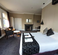 Grand Hotel - Pubs and Clubs