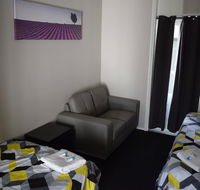 Grand Hotel Mount Morgan - Go Out