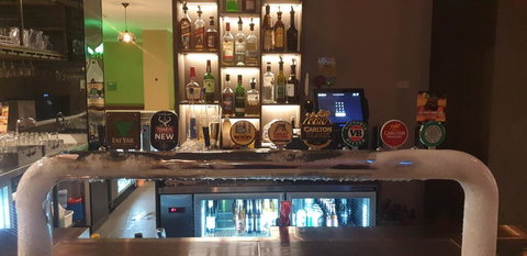 Grand View Hotel - Go Out 3