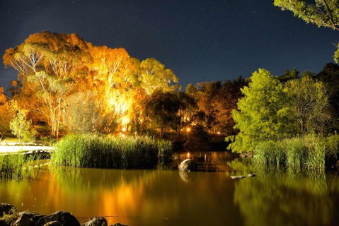 Granite Gardens Cottages & Lake Retreat - Pubs and Clubs 3