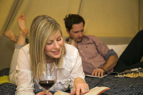 Grapevine Glamping - Pubs and Clubs 2