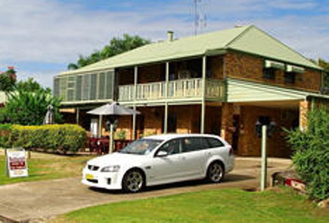 Great Eastern Motor Inn Gympie - Go Out 2