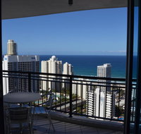 Great Escape at Chevron Renaissance - Pubs and Clubs