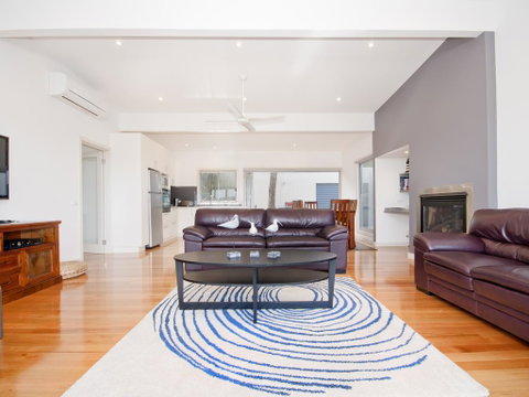 Great Ocean Road Lodge - Go Out 2