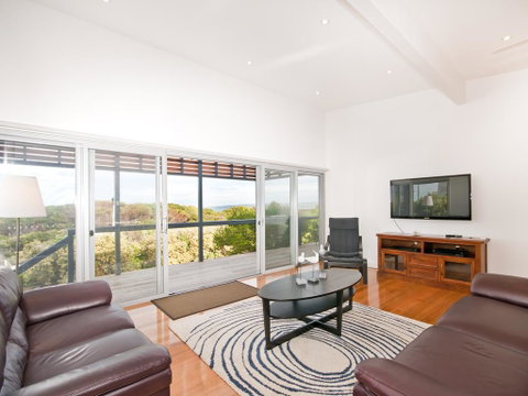 Great Ocean Road Lodge - Go Out 1