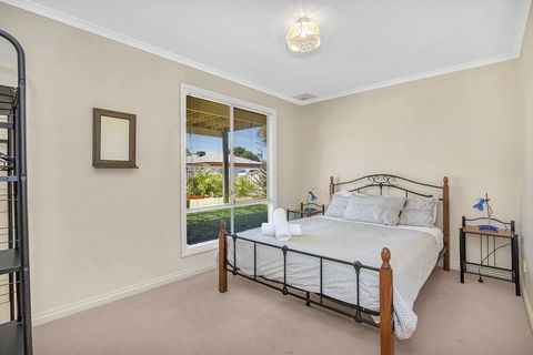 Green Reef Beach House - Go Out 1