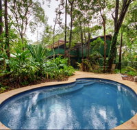 Greenhouse - Rainbow Shores Privacy and Relaxation equals Paradise - Pubs and Clubs