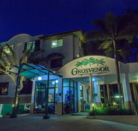 Grosvenor in Cairns - Go Out