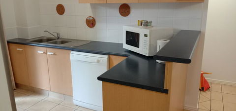 Ground Floor Family Apartment At Family Resort - Go Out 2
