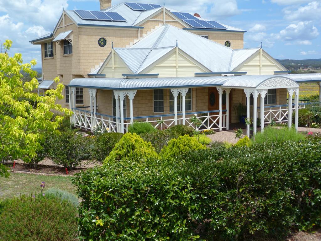 Stanthorpe QLD Pubs and Clubs