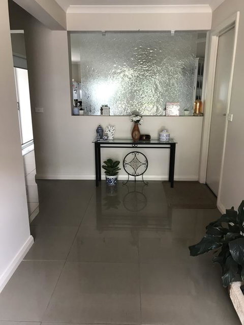 Guinevere - Go Out 1