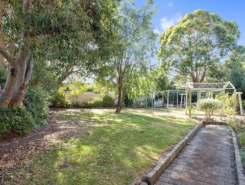 GUMS & ROSES - Family Home In The Heart Of Town. - Go Out 2