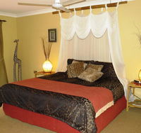 Gumtree on Gillies Bed and Breakfast - Go Out