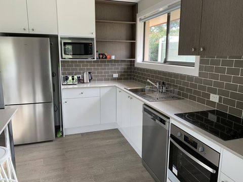 Gunsynd Studio Apartment - Go Out 2