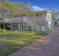 Gunyah - an idyllic coastal getaway - Go Out