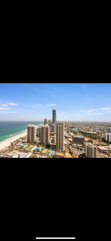 H Ocean View In Surfers Paradise - Pubs and Clubs 3