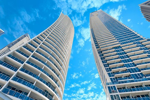 H Residences In Orchid By GCHS - Pubs and Clubs 0