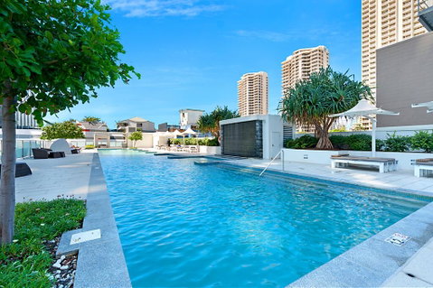 H Residences In Orchid By GCHS - Pubs and Clubs 1