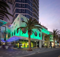 H-Residences - GCLR - Pubs and Clubs