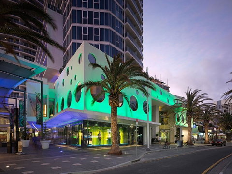H-Residences - GCLR - Pubs and Clubs 0