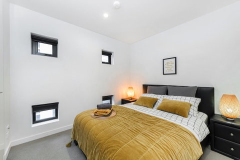 Habitat Complex - Go Out 1