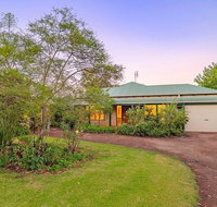 Hakea Haven - Go Out