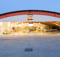 Hangar House Mudgee - Pubs and Clubs