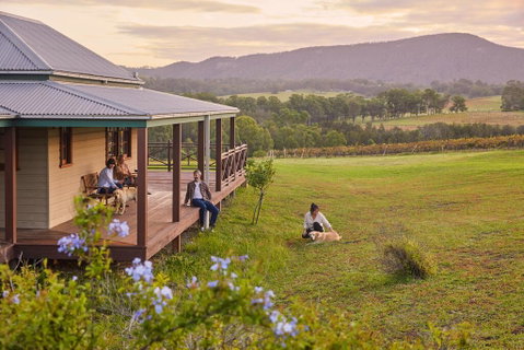 Hanging Tree Wines - Pubs and Clubs 2