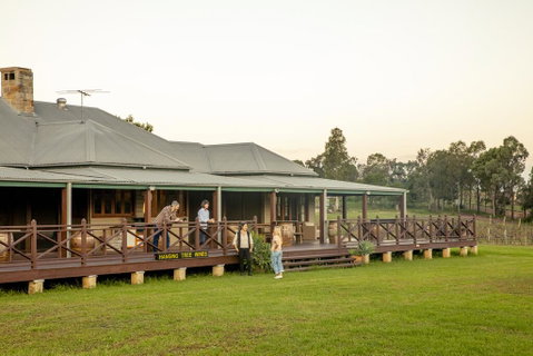 Hanging Tree Wines - Pubs and Clubs 1