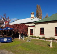 Happy Valley Hotel - Pubs and Clubs
